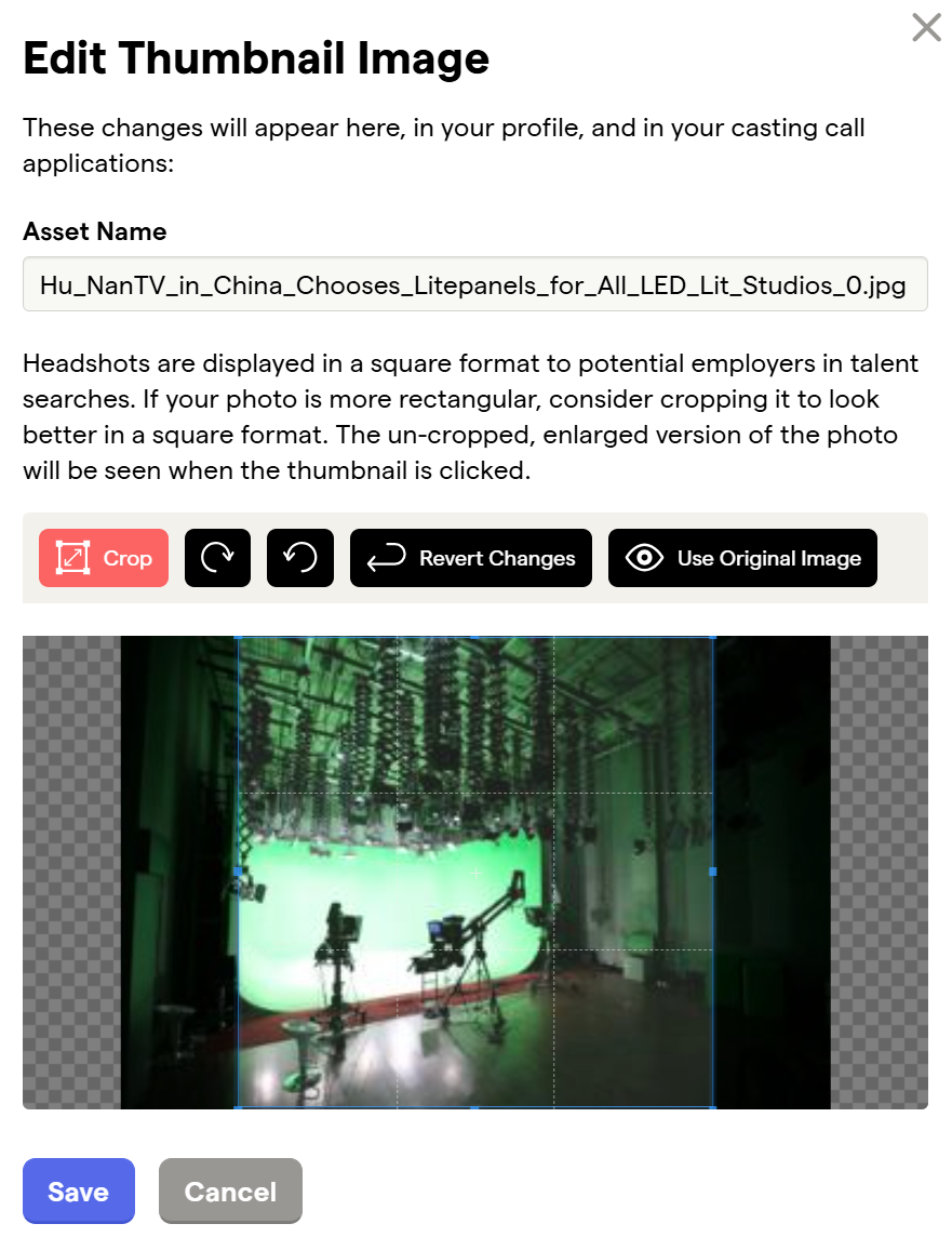 2025-05-02 13_57_40-Al Leyendecker - Professional Profile, Photos on Backstage - Gaffer.png